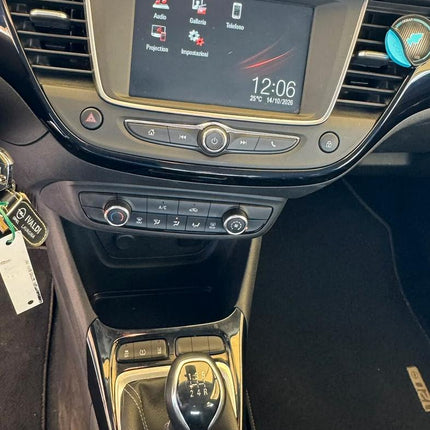 Opel Crossland X 1.2 12V Innovation