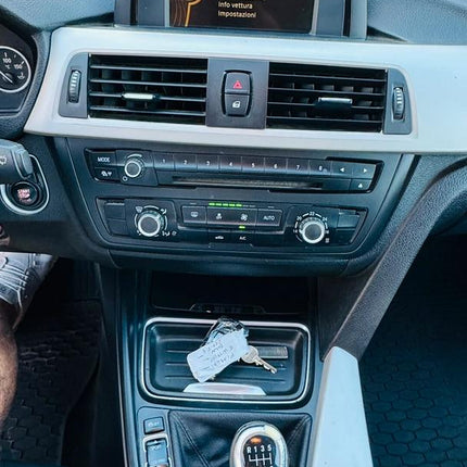 Bmw 316 316d Touring