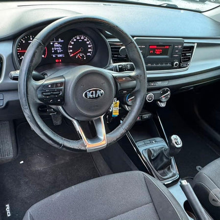 Kia Rio 1.4 CRDi 5 porte Active