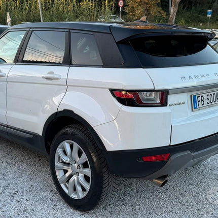 Land Rover Range Evoque 2.0 TD4 150 CV 5p. HSE Dyn