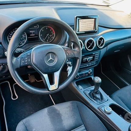 Mercedes-benz B 180 CDI Premium