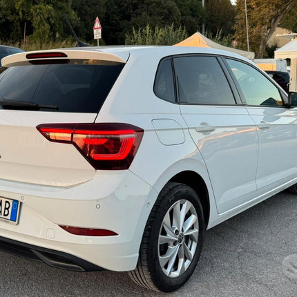 Volkswagen Polo 1.0 TSI Style