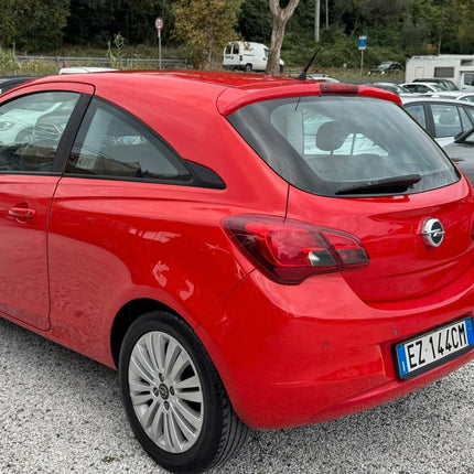 Opel Corsa 1.4 90CV Coupé Cosmo