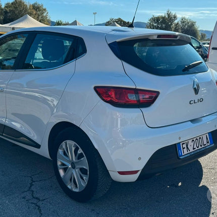Renault Clio TCe 12V 90CV Start&Stop 5 porte Energy Zen