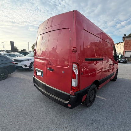 Nissan NV400 33 2.3 dCi 125 CV Furgone