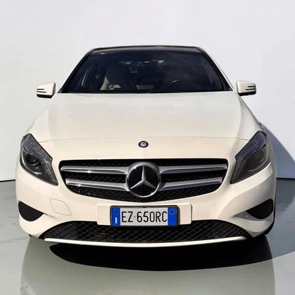 Mercedes-Benz A 180 A 180 cdi Dark Night edition CON GARANZIA 60 MESI