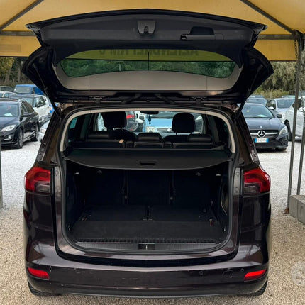 Opel Zafira Tourer 2.0 CDTi 130CV Cosmo