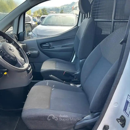 Nissan NV200 Nissan NV200 1.5 dCi 90 CV Furgone Euro 6B