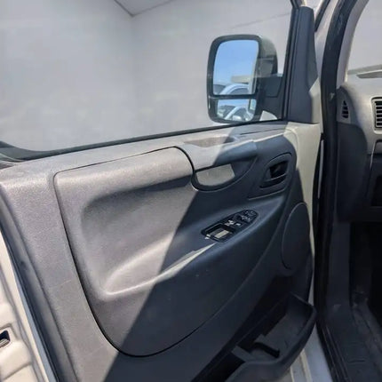 Fiat Scudo GARANZIA 60 MESI