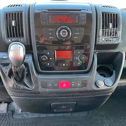 Fiat Ducato Fiat Ducato L2H2 2.2 101 CV CON GARANZIA 60 MESI