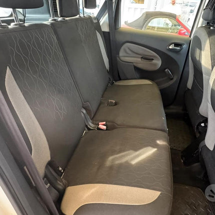 Citroën C3 Picasso 1.4 VTi 95 GPL airdream Seduction