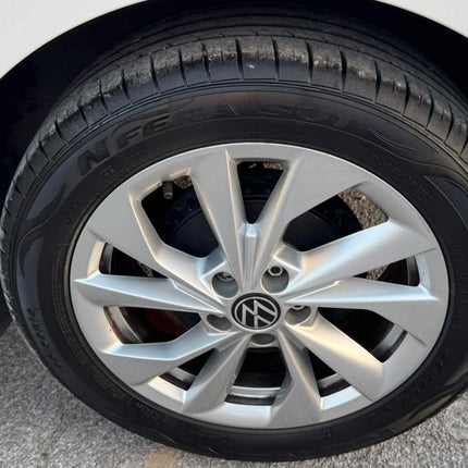 Volkswagen Polo 1.0 TSI Style