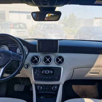 Mercedes-Benz A 180 A 180 cdi Dark Night edition CON GARANZIA 60 MESI