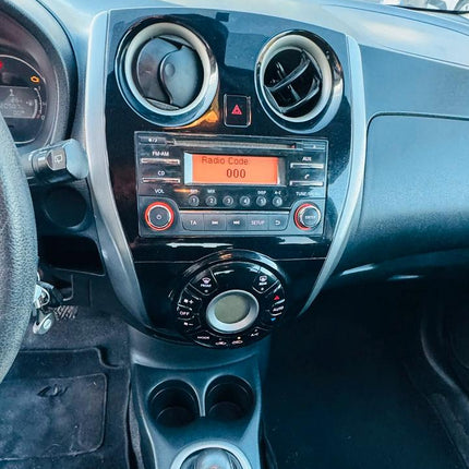 Nissan Note 1.5 dCi Acenta