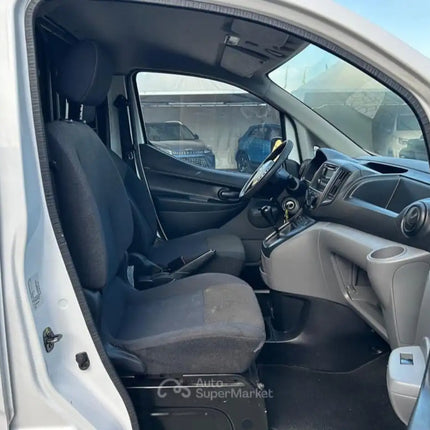 Nissan NV200 Nissan NV200 1.5 dCi 90 CV Furgone Euro 6B