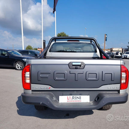 Foton Tunland G7