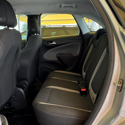 Opel Crossland X 1.2 12V Innovation