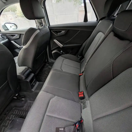 Audi Q2 GARANZIA 60 MESI