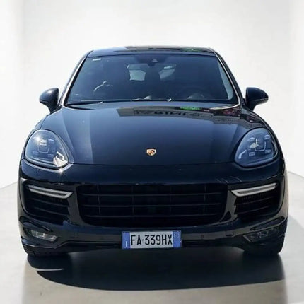 Porsche Cayenne GTS 3.6 V6 Bi-Turbo 441 CV Tiptron