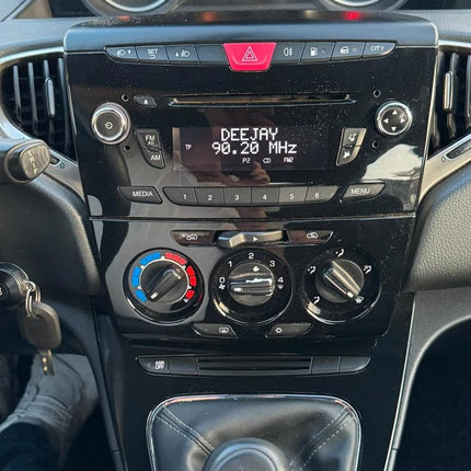 Lancia Ypsilon 0.9 TwinAir 85 CV 5 porte