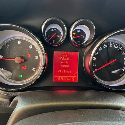 Opel Zafira Tourer 2.0 CDTi 130CV Cosmo