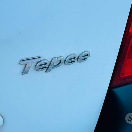 Peugeot Partner Tepee 1.6 HDi 90CV Comfort