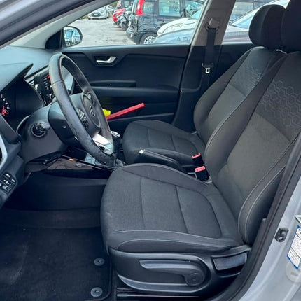 Kia Rio 1.4 CRDi 5 porte Active