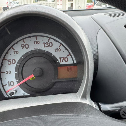 Peugeot 107 1.0 68CV 5p. Allure 2Tronic