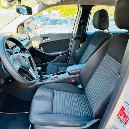 Mercedes-benz B 180 CDI Premium