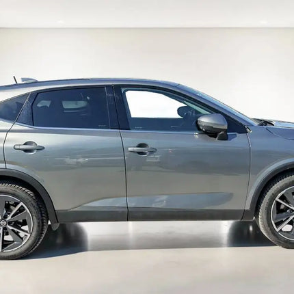 Nissan Qashqai GARANZIA 60 MESI