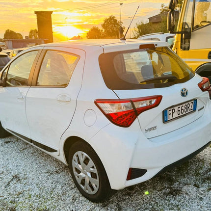 Toyota Yaris 1.5 Hybrid 5p Active