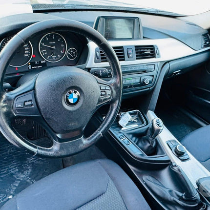 Bmw 316 316d Touring