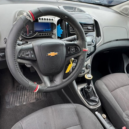 Chevrolet Aveo 1.2 86CV 5 porte LTZ