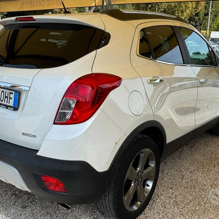 Opel Mokka 1.7 CDTI Ecotec 130CV 4x2 Start&Stop Cosmo