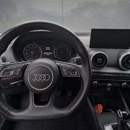 Audi Q2 GARANZIA 60 MESI