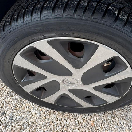 Citroën C3 Picasso 1.4 VTi 95 GPL airdream Seduction