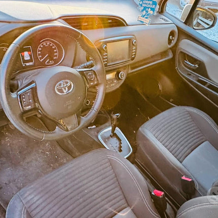 Toyota Yaris 1.5 Hybrid 5p Active