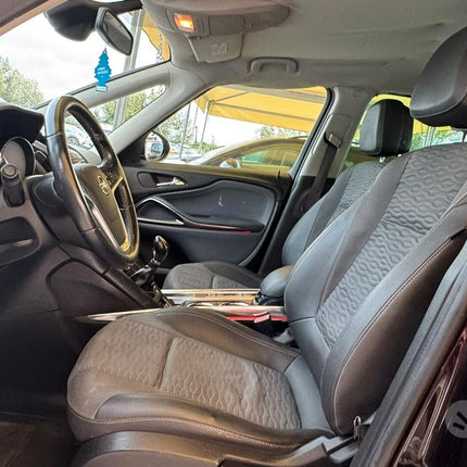 Opel Zafira Tourer 2.0 CDTi 130CV Cosmo