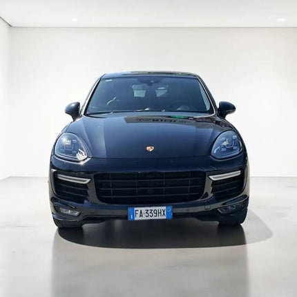 Porsche Cayenne GTS 3.6 V6 Bi-Turbo 441 CV Tiptron