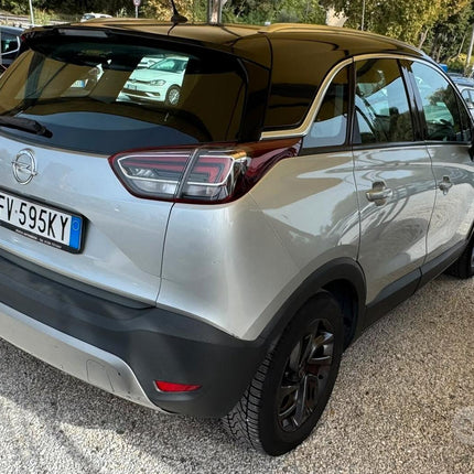 Opel Crossland X 1.2 12V Innovation
