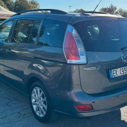 Mazda Mazda5 1.6 MZ-CD 8V 115CV Dynamic Space