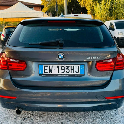 Bmw 316 316d Touring
