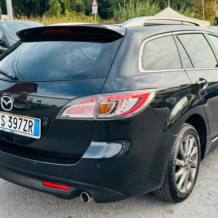Mazda 6 Mazda6 2.2 CD 16V 163CV Wagon Luxury