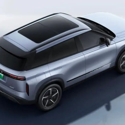 Jaecoo J7 JAECOO 7 SHS-P 1.5 tgdi phev Premium