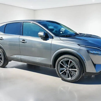 Nissan Qashqai GARANZIA 60 MESI