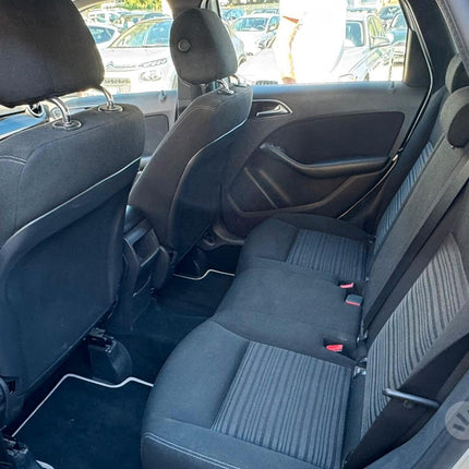 Mercedes-benz B 180 CDI Premium