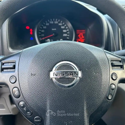Nissan NV200 Nissan NV200 1.5 dCi 90 CV Furgone Euro 6B