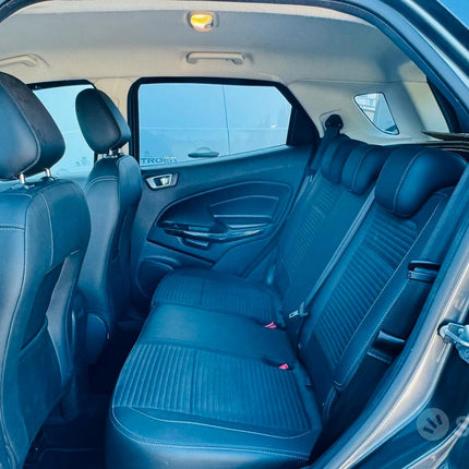 Ford EcoSport 1.0 EcoBoost 125 CV Start&amp;Stop ST-Li