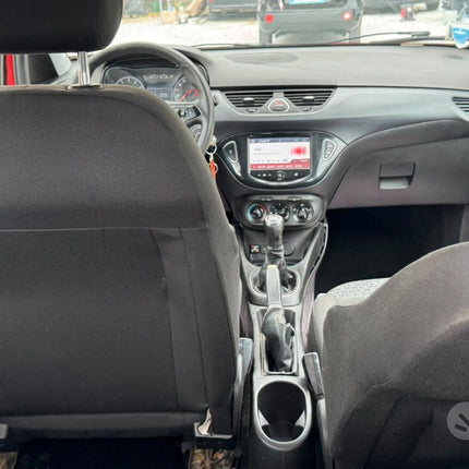 Opel Corsa 1.4 90CV Coupé Cosmo