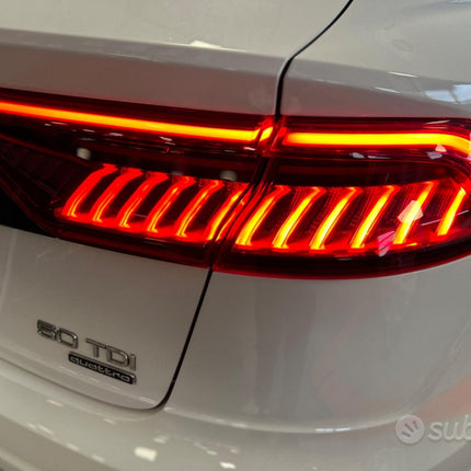 Audi Q8 50 TDI 286 CV quattro tiptronic Sport